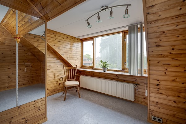 Medium property photo - Wijngaardenlaan 125, 2252 XM Voorschoten